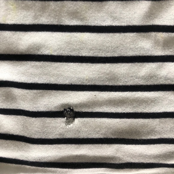 T by Alexander Wang Tshirt - Picture 2 of 2